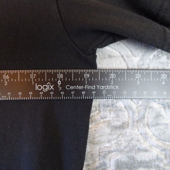 The Nightmare On Elm Street Shirt Men's Medium Black Freddy Kruger The Dreamer - Picture 4 of 7